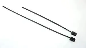 Genuine Volvo Front Wiper Blade Refill Kit 31490722