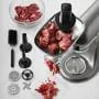 KitchenAid® Mixer Metal Food Grinder Attachment