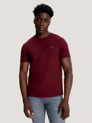 Essential Solid T-Shirt