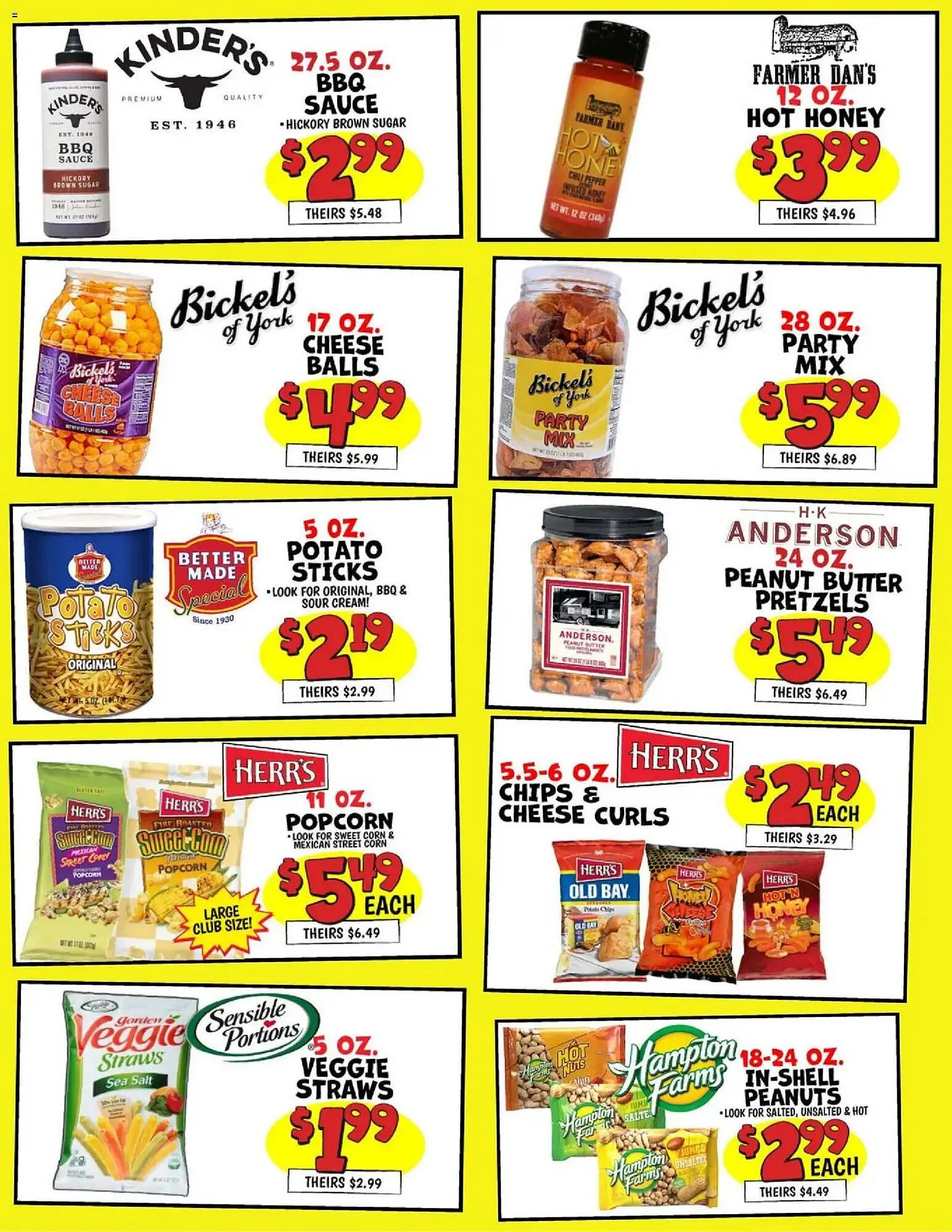 Weekly ad Ollie's weekly ad from February 3 to February 11 2026 - Page 2