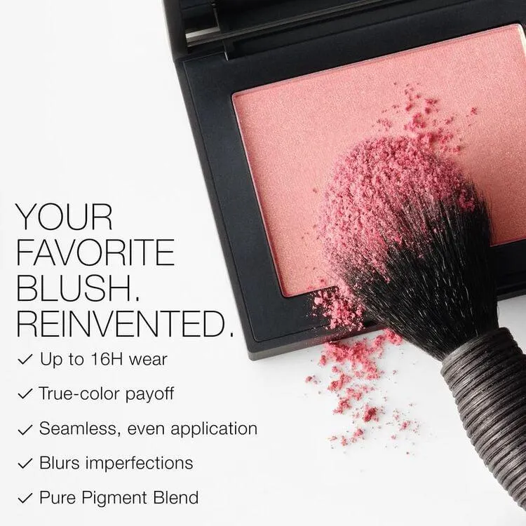 The Blush & Brush Bundle