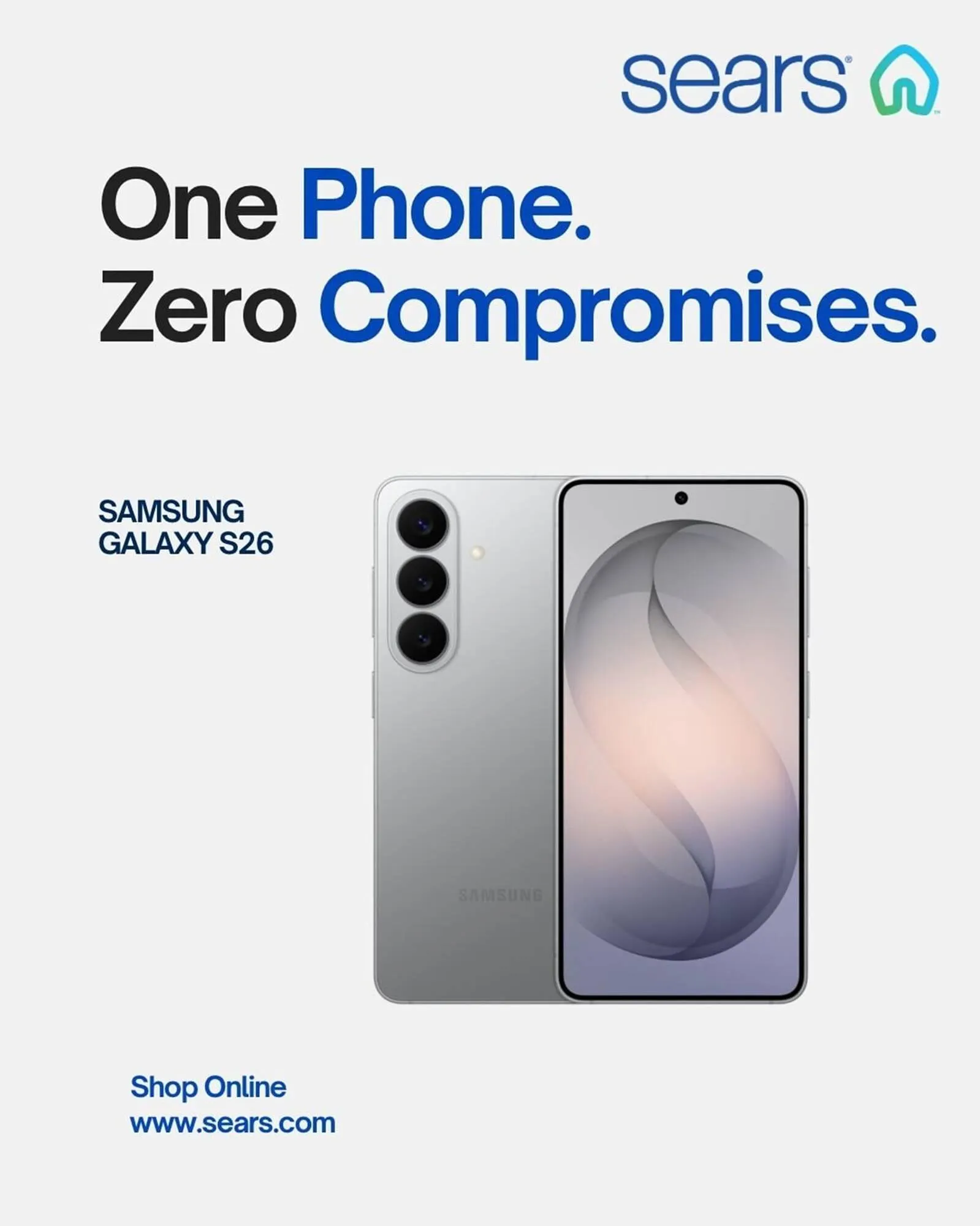 Weekly ad Sears weekly ad from April 3 to April 9 2026 - Page 6