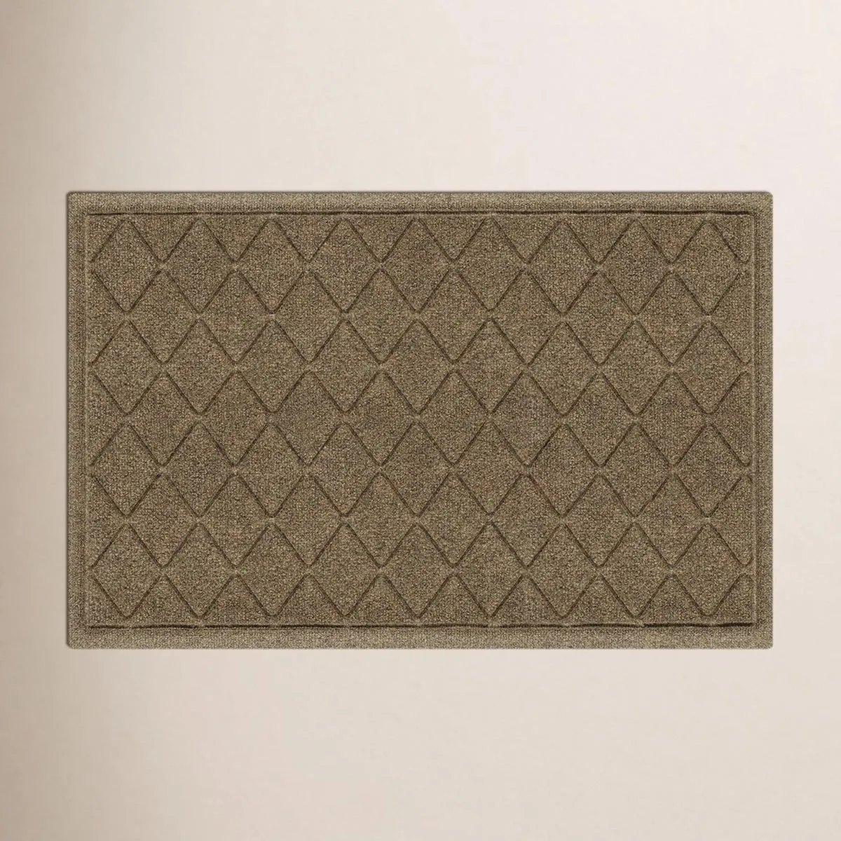 WaterHog Non-Slip Indoor/Outdoor Doormat