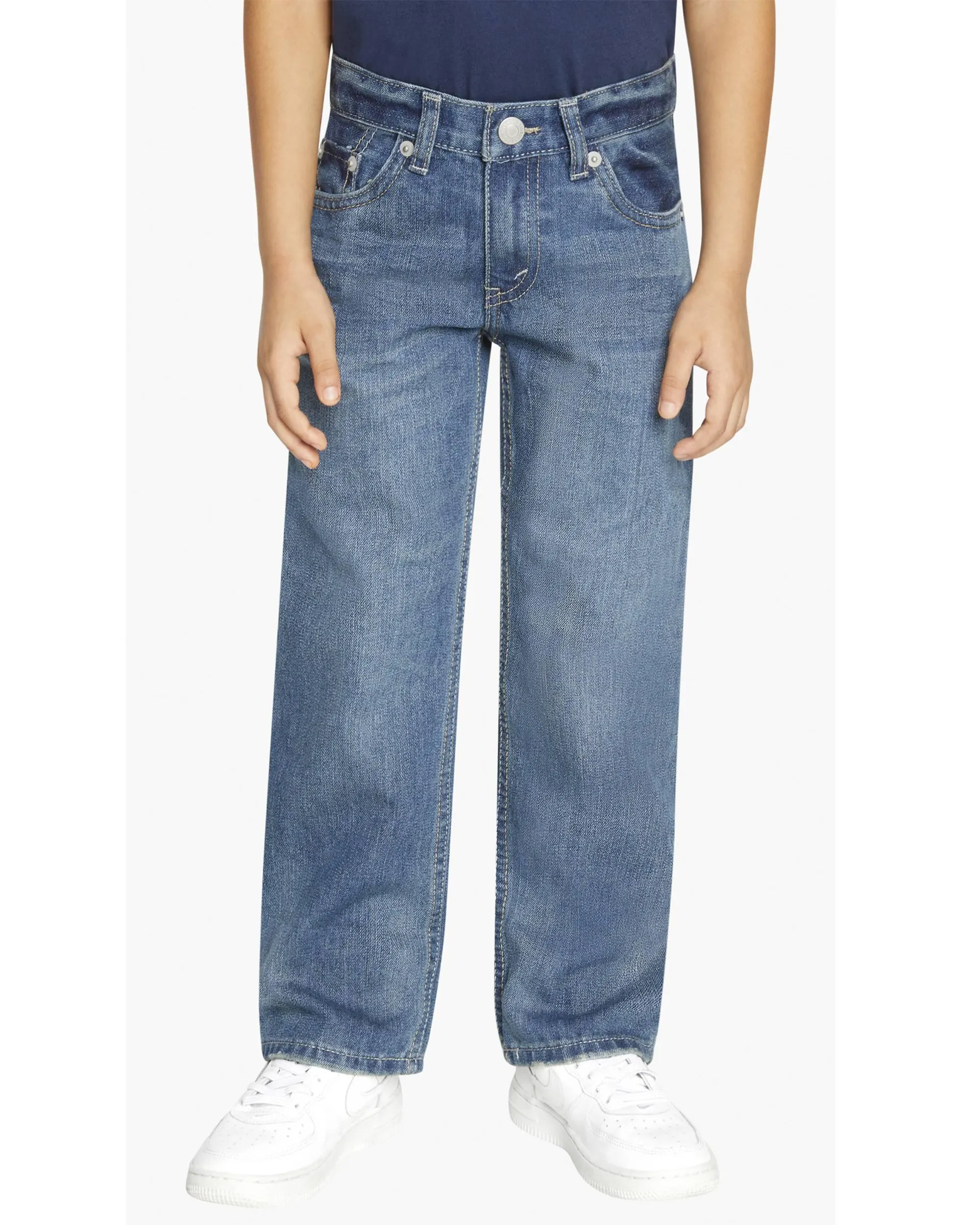 505™ Regular Fit Little Boys Jeans 4-7x