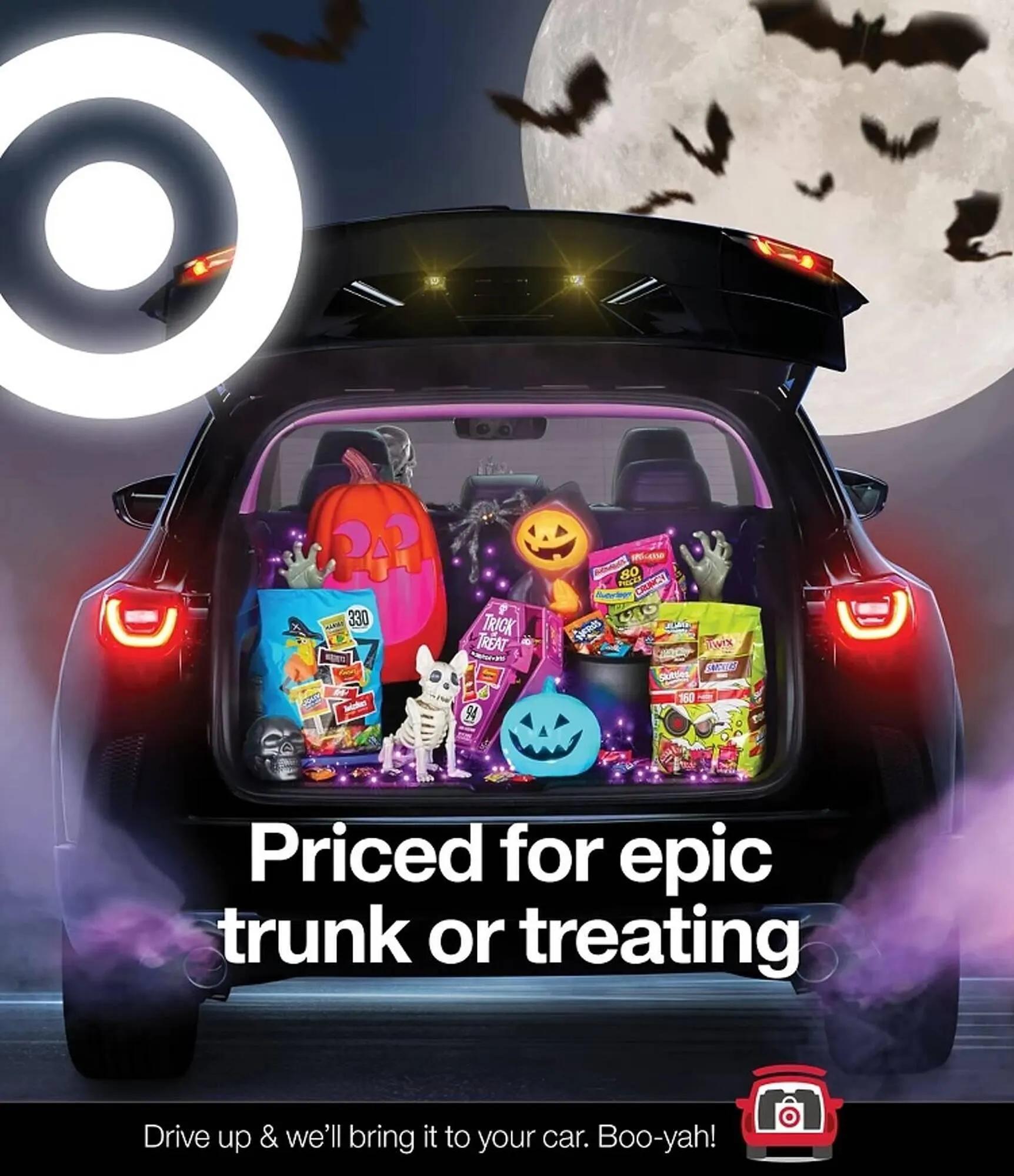 Target weekly ad - 1