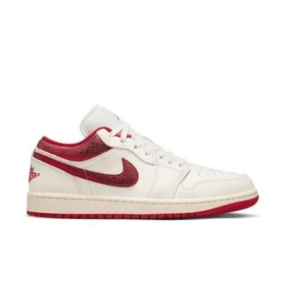 Women's Air Jordan 1 Low Sneakers