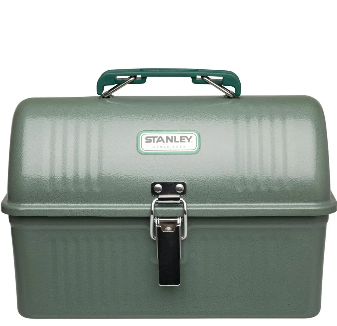 Classic Lunch Box | 5.5 QT