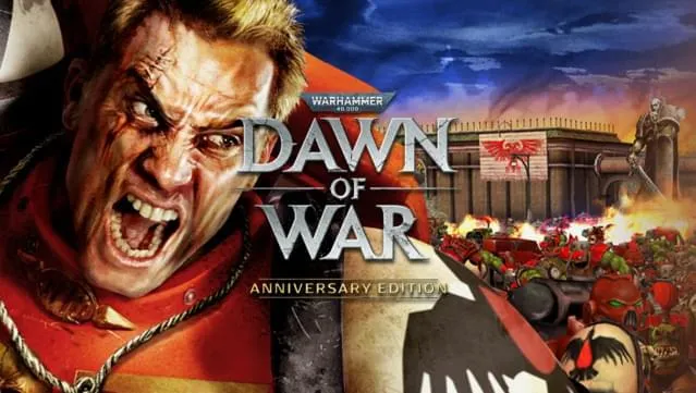 Warhammer 40,000: Dawn of War - Anniversary Edition