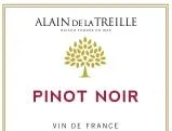 Alain De La Treille Winery - Alain De La Treille Pinot Noir 2023