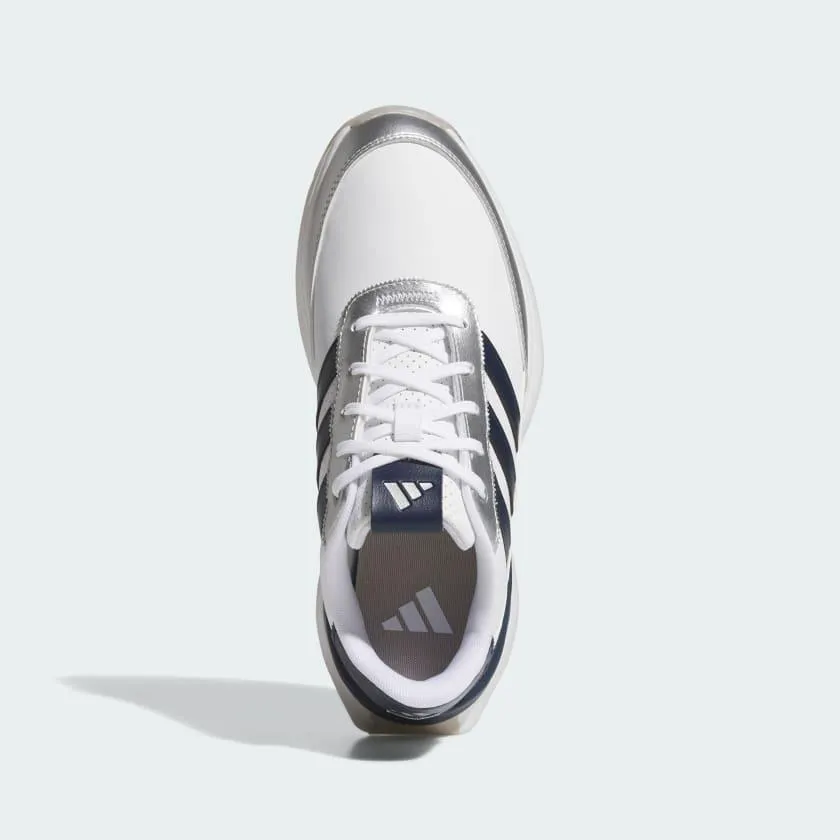 S2G 25 Leather Spikeless Golf Shoes