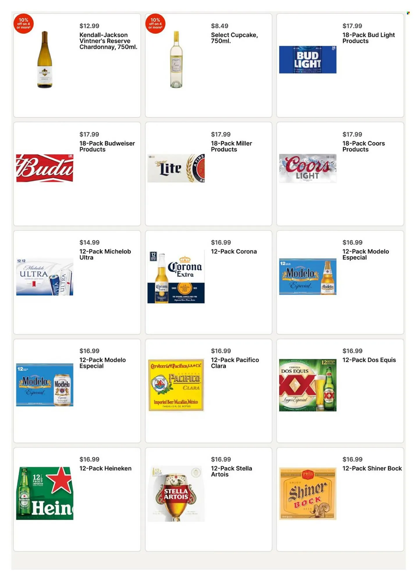 Weekly ad Walgreens weekly ad from March 1 to March 7 2026 - Page 34