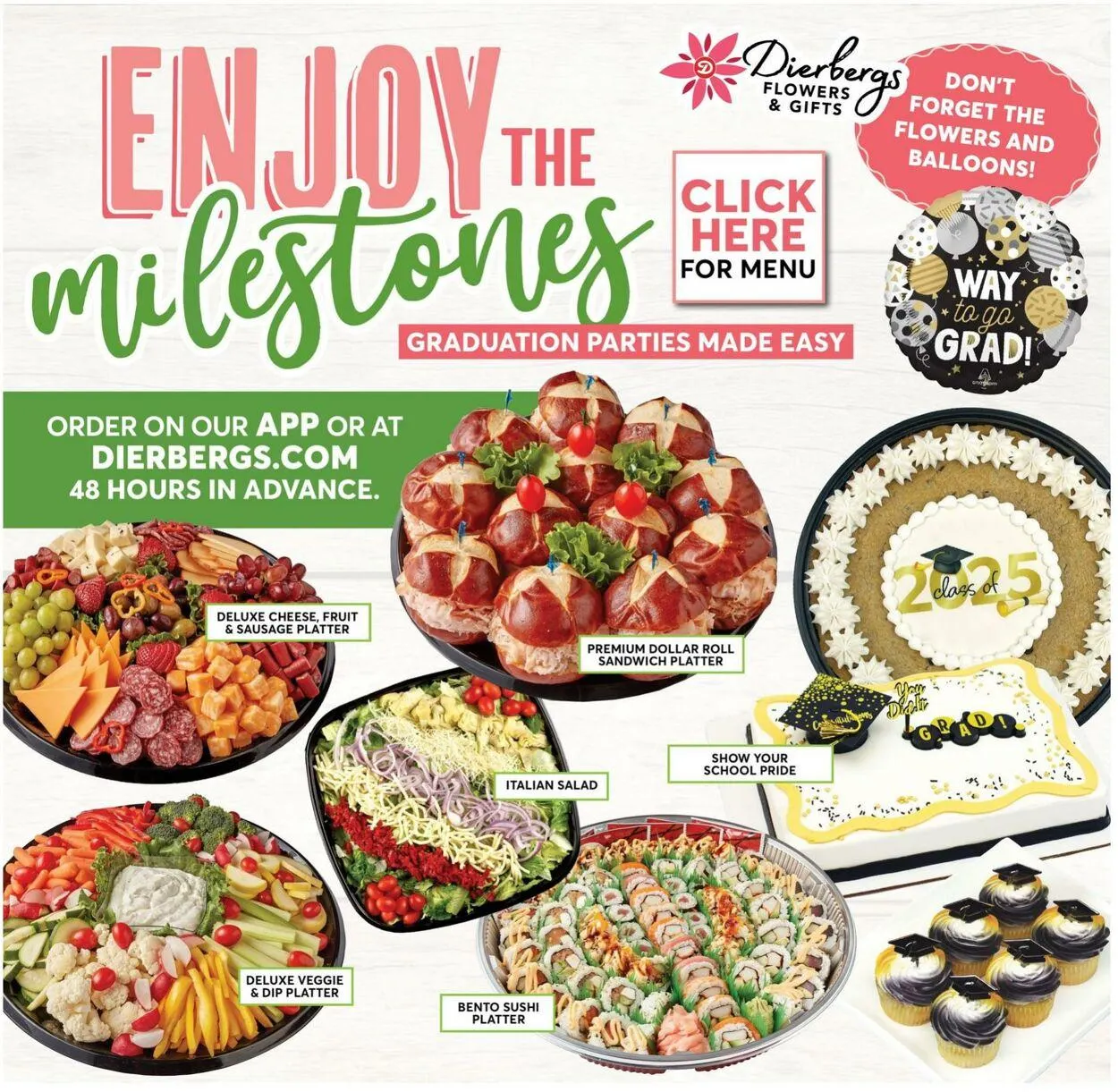Weekly ad Dierbergs from May 20 to May 26 2025 - Page 37