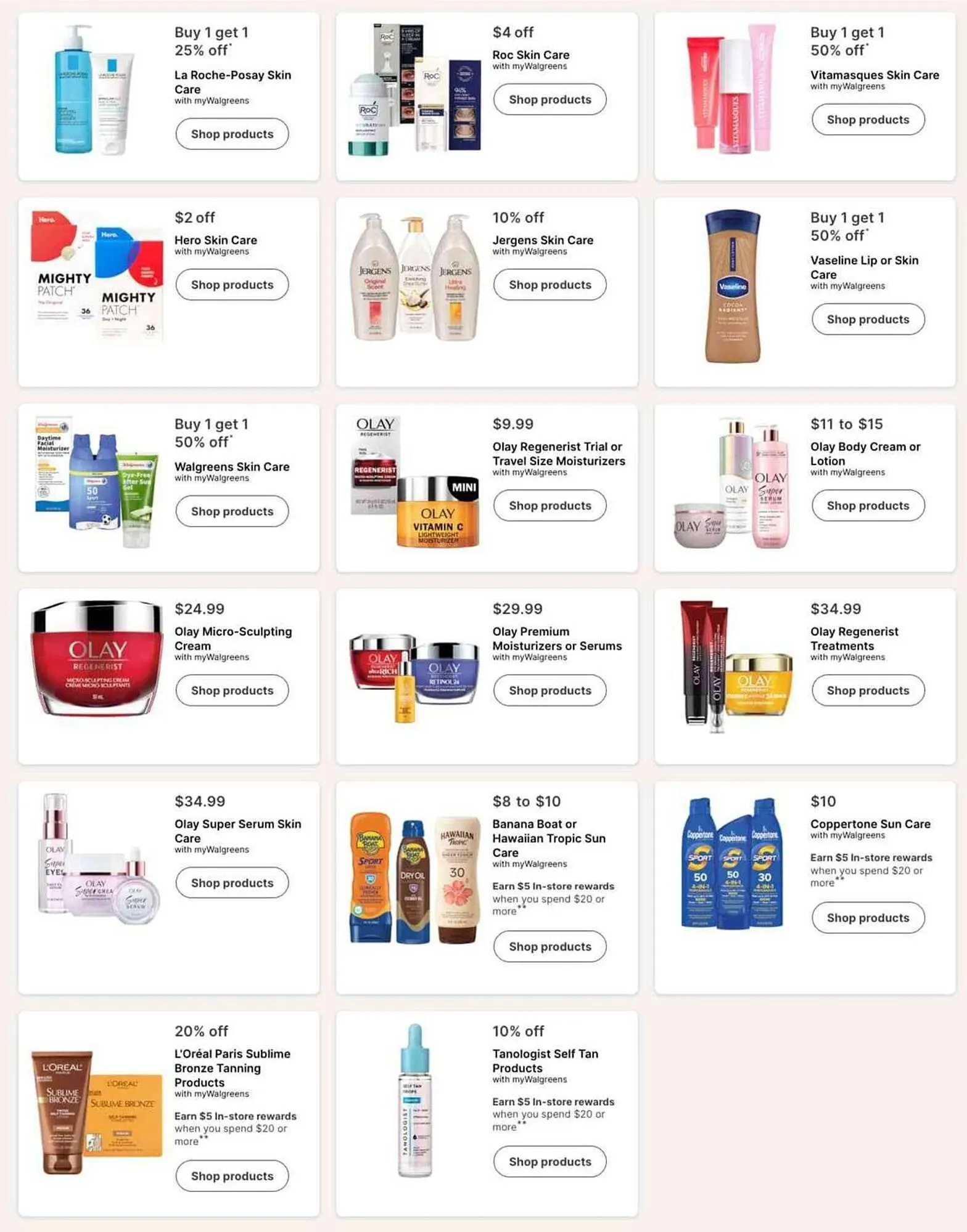 Weekly ad Walgreens weekly ad from April 5 to April 11 2026 - Page 15