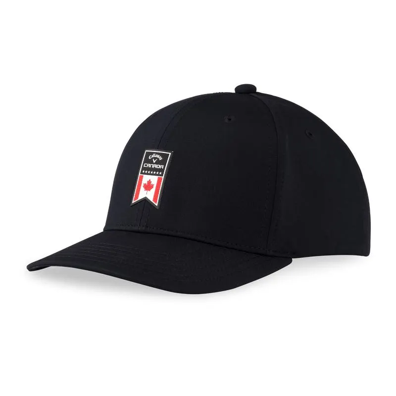 CG Patriot Canada Adjustable Hat