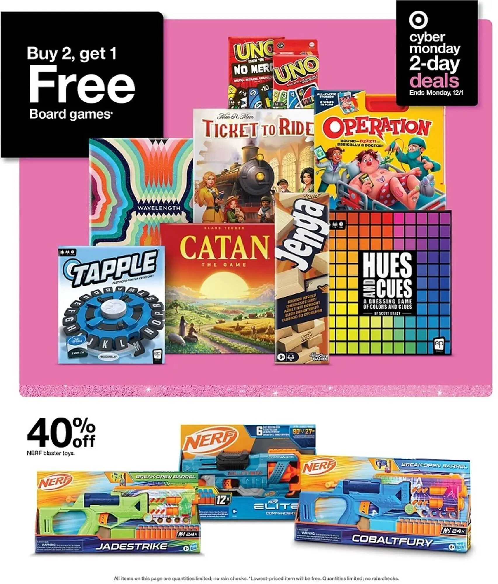 Weekly ad Target weekly ad from November 30 to December 6 2025 - Page 9