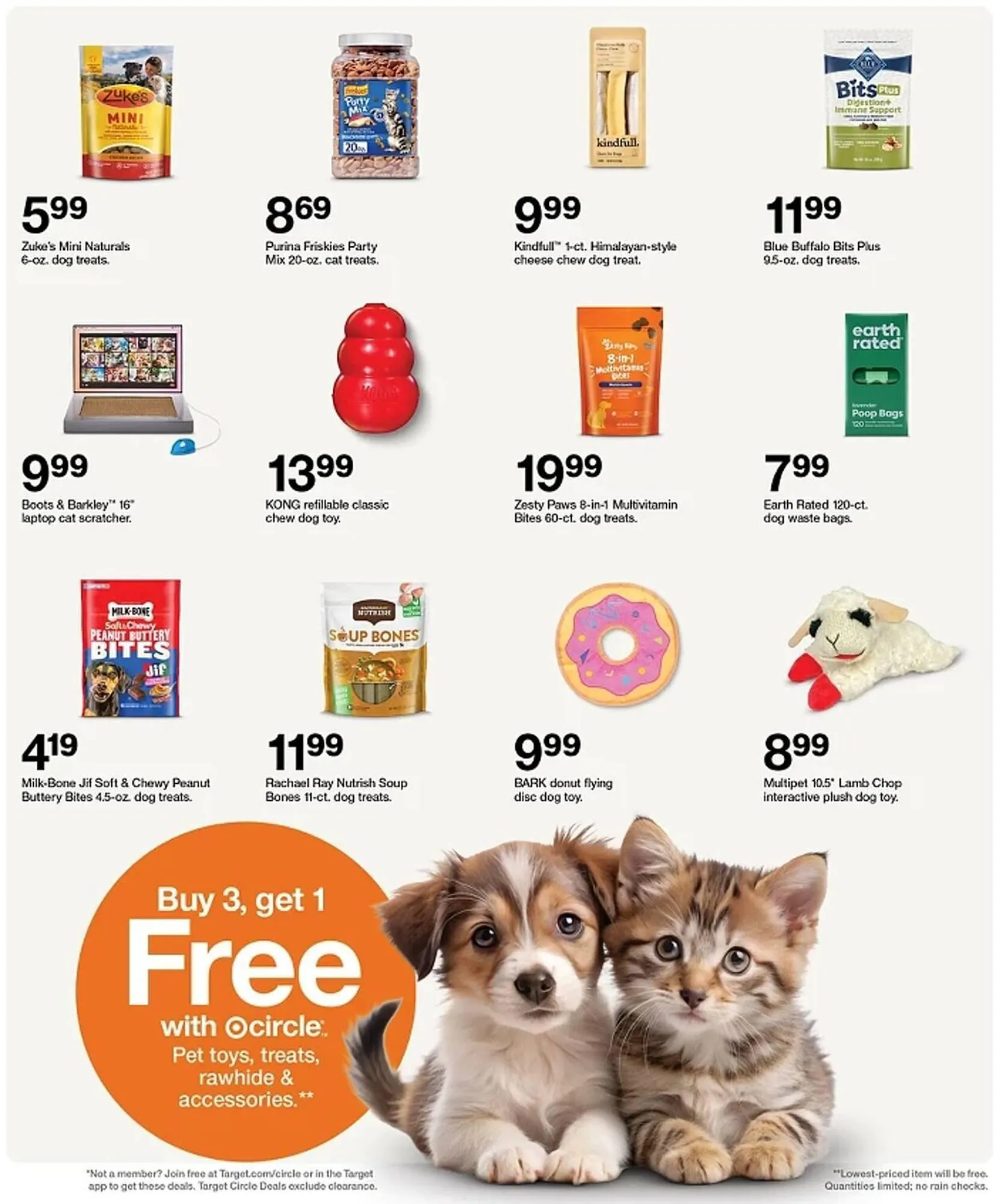 Weekly ad Target Weekly Ad from July 27 to August 2 2025 - Page 41
