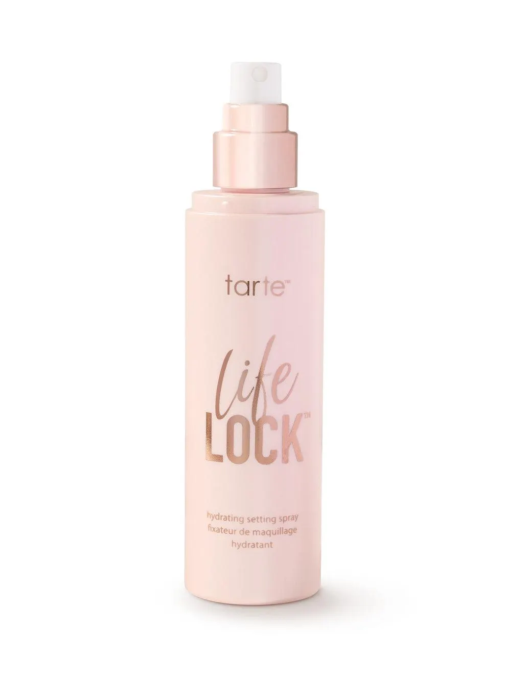Life Lock™ hydrating setting spray
