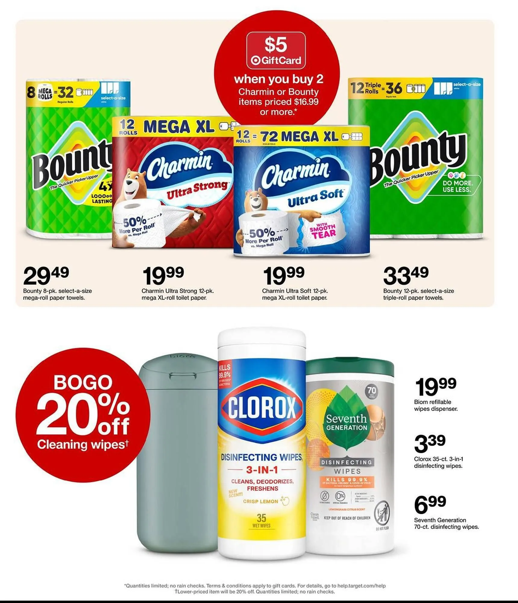 Weekly ad Target weekly ad from May 3 to May 9 2026 - Page 29