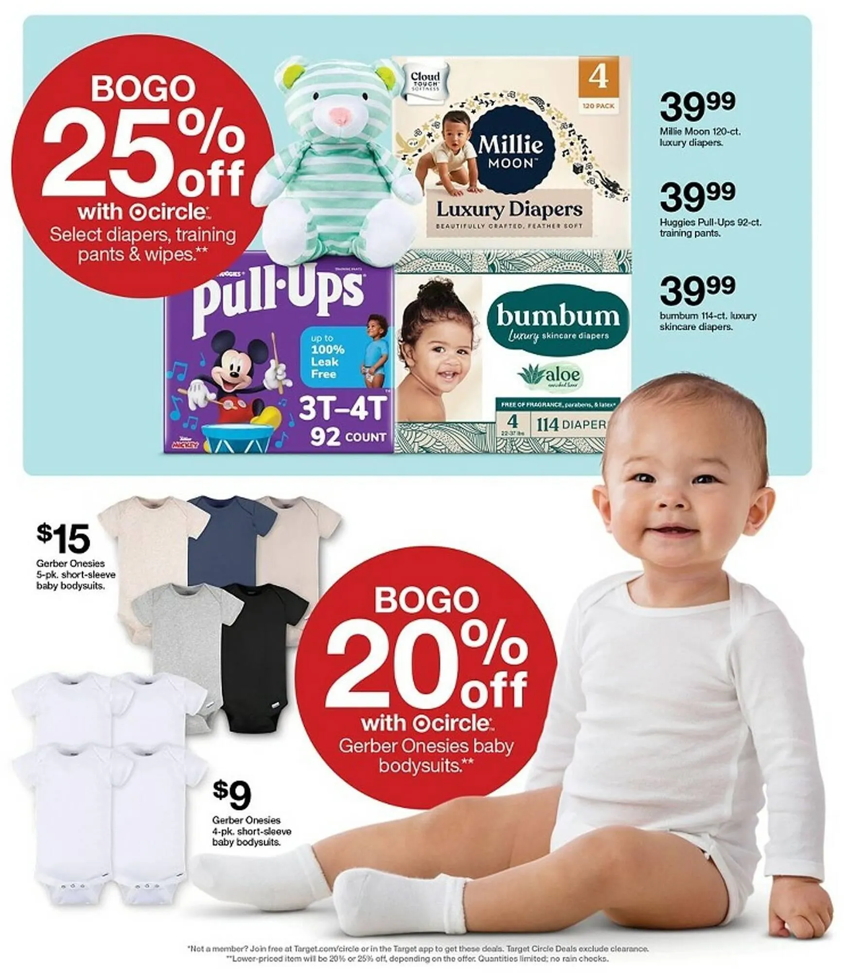 Weekly ad Target weekly ad from October 5 to October 11 2025 - Page 32