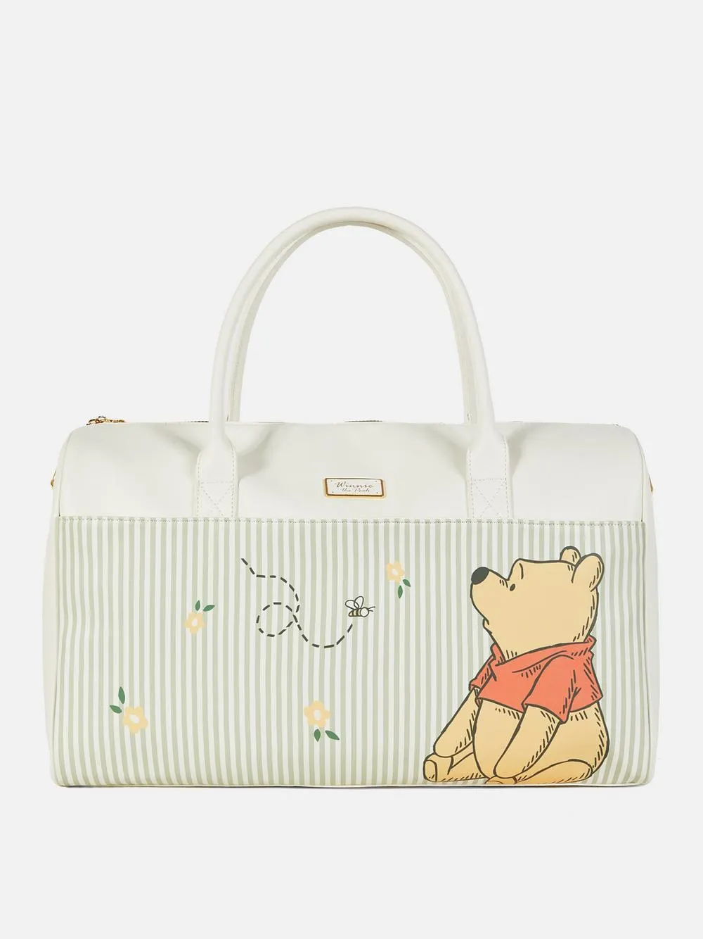 Disney's Winnie the Pooh Weekender Bag