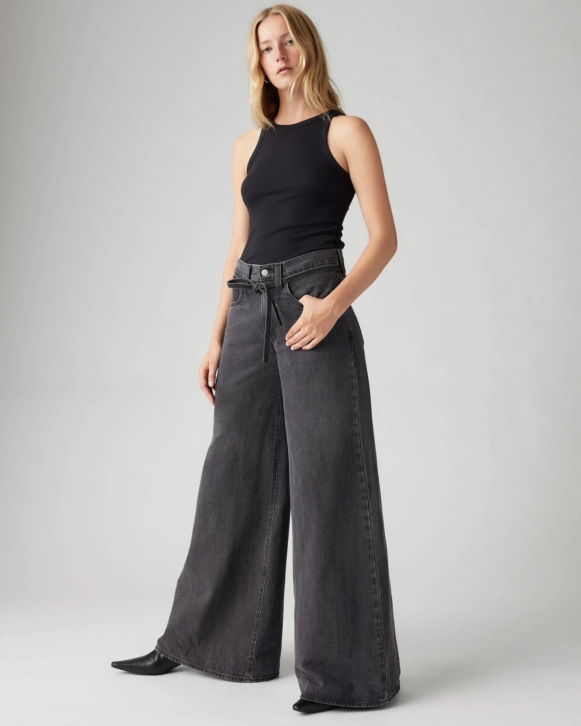 Xl Superwide Women's Jeans