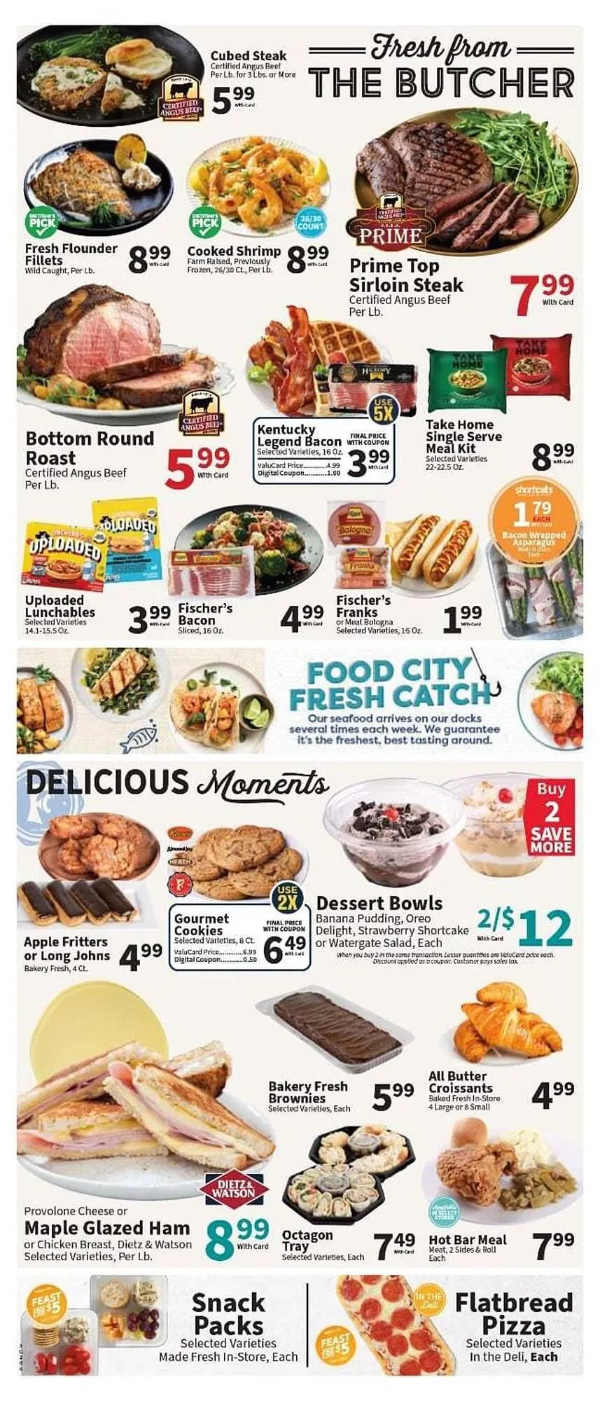 Weekly ad Food City Weekly Ad from June 6 to June 7 2025 - Page 5