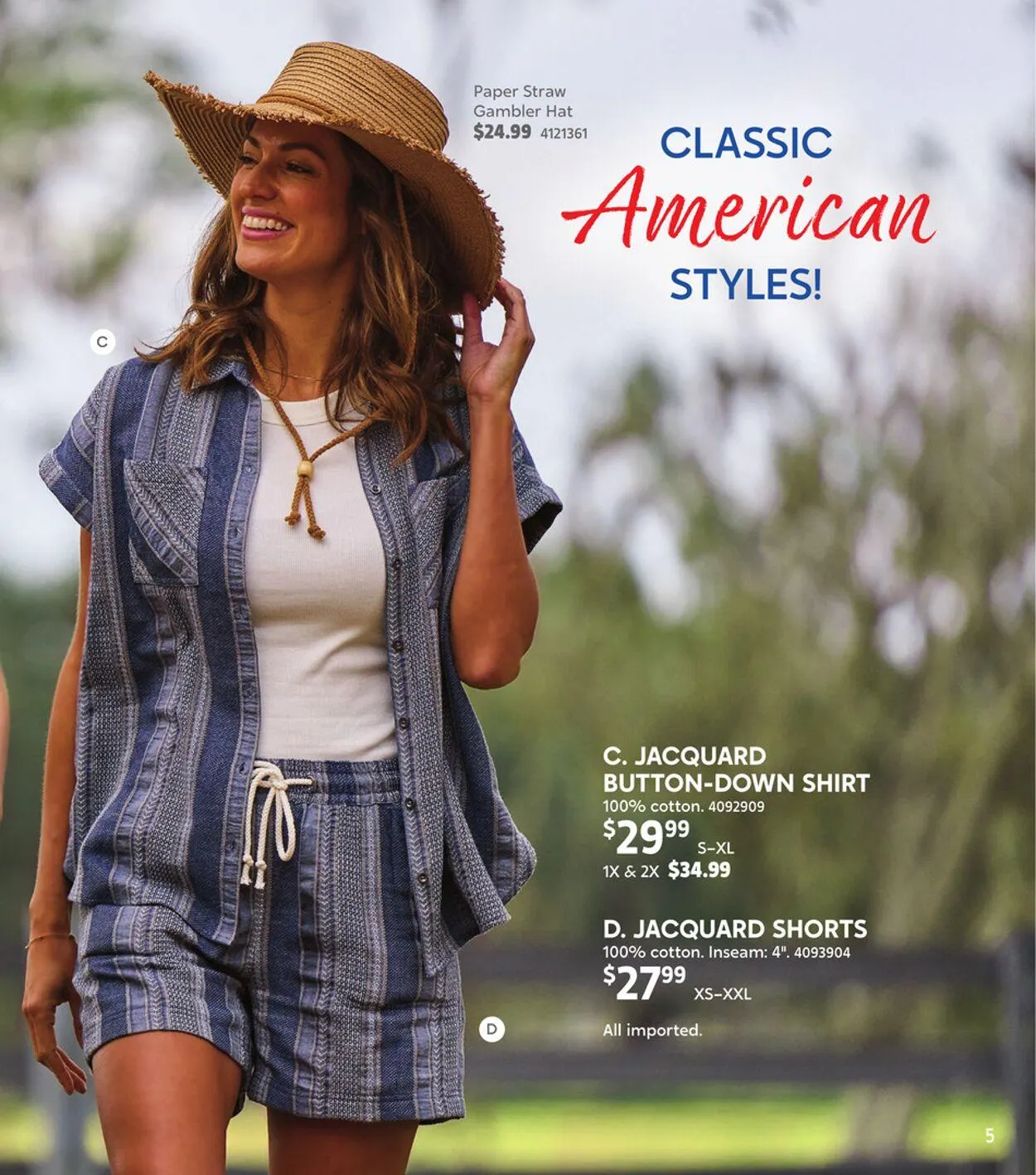 Weekly ad Bass Pro Current weekly ad from May 31 to June 14 2025 - Page 5