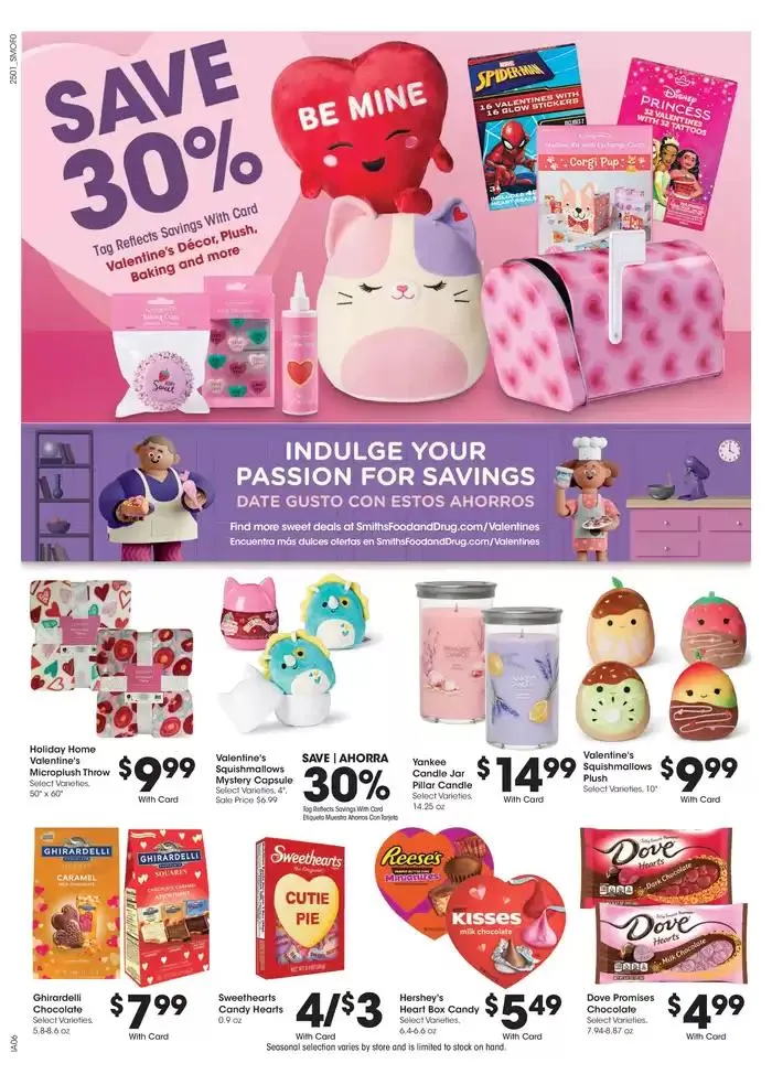 Weekly ad Our best offers for you from February 5 to February 11 2025 - Page 13