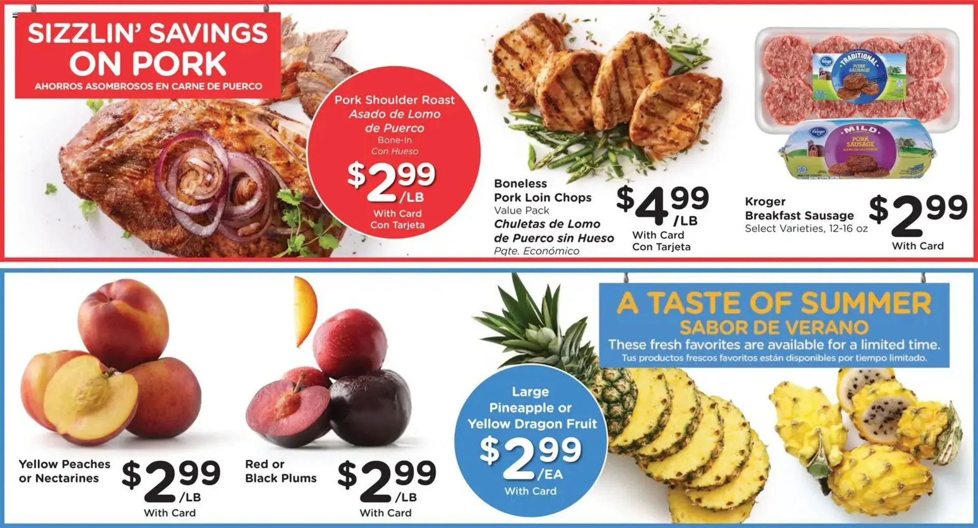 Weekly ad Ralphs weekly ad from February 25 to March 4 2026 - Page 9