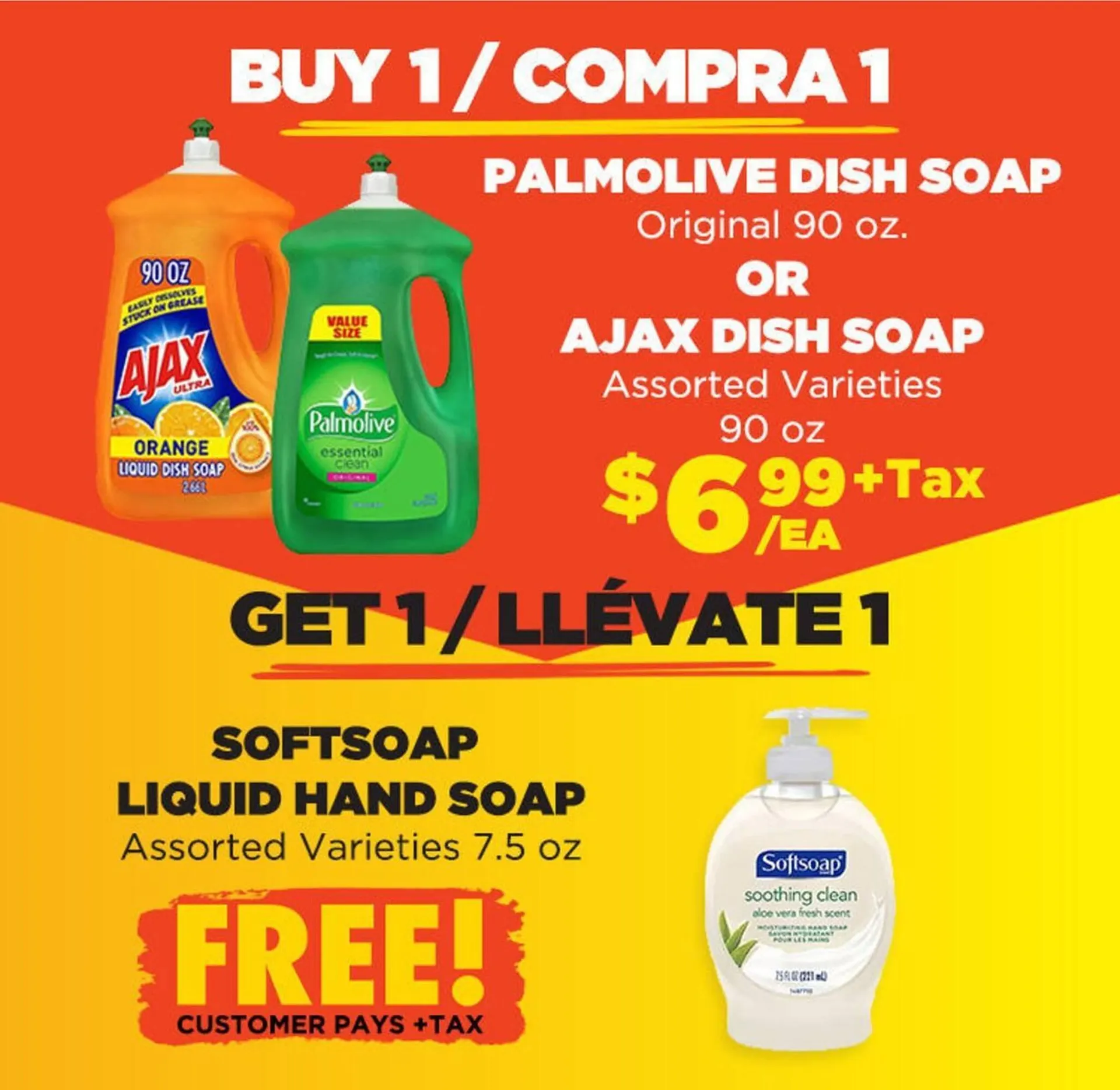 Weekly ad Northgate Market Weekly Ad from August 27 to September 2 2025 - Page 13