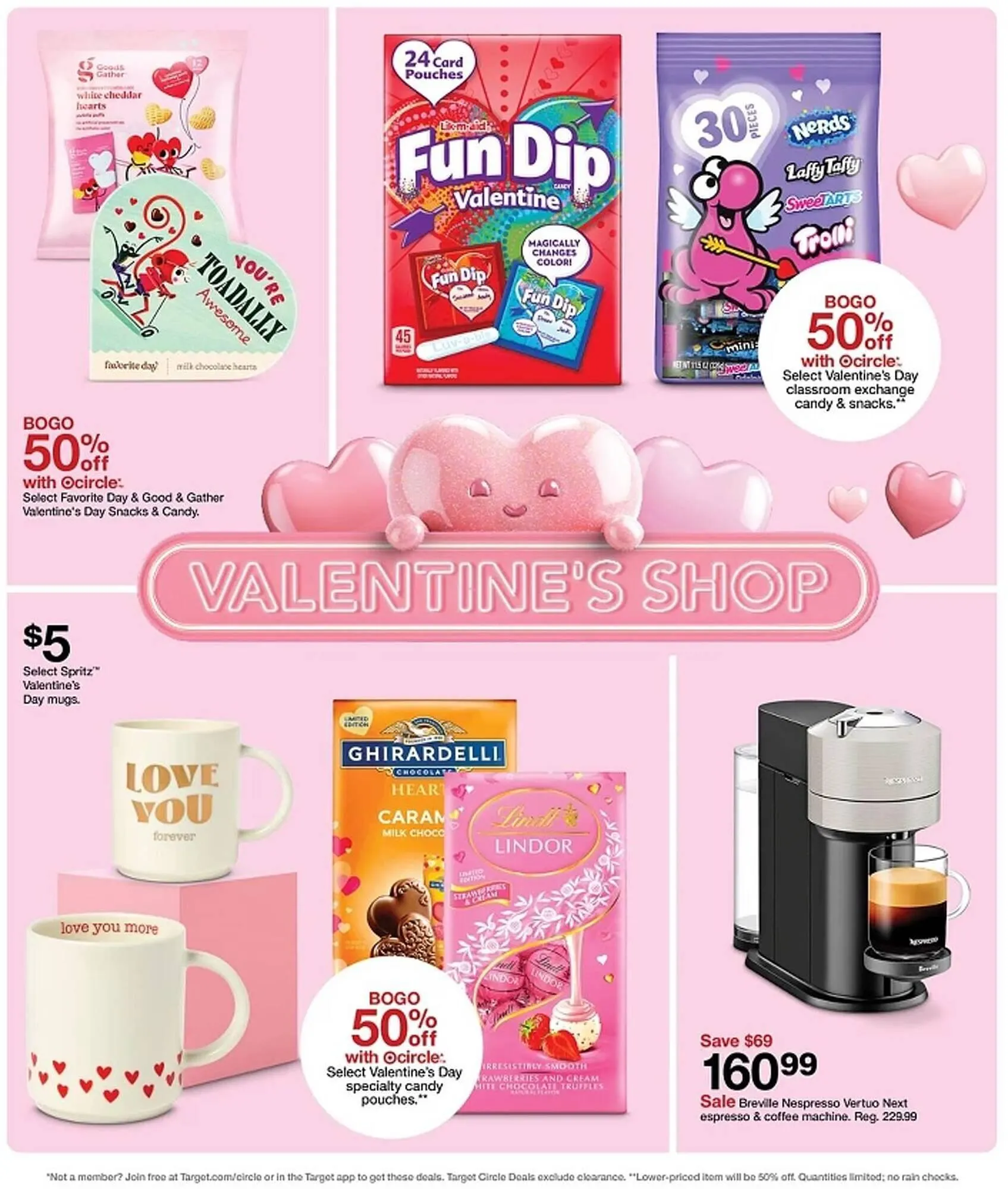 Weekly ad Target weekly ad from January 25 to January 31 2026 - Page 21