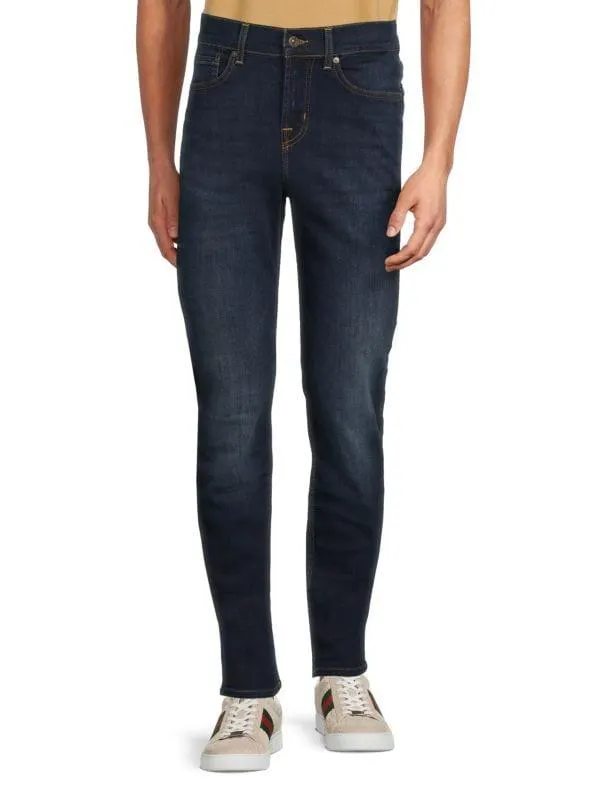 Slimmy Dark Wash Jeans