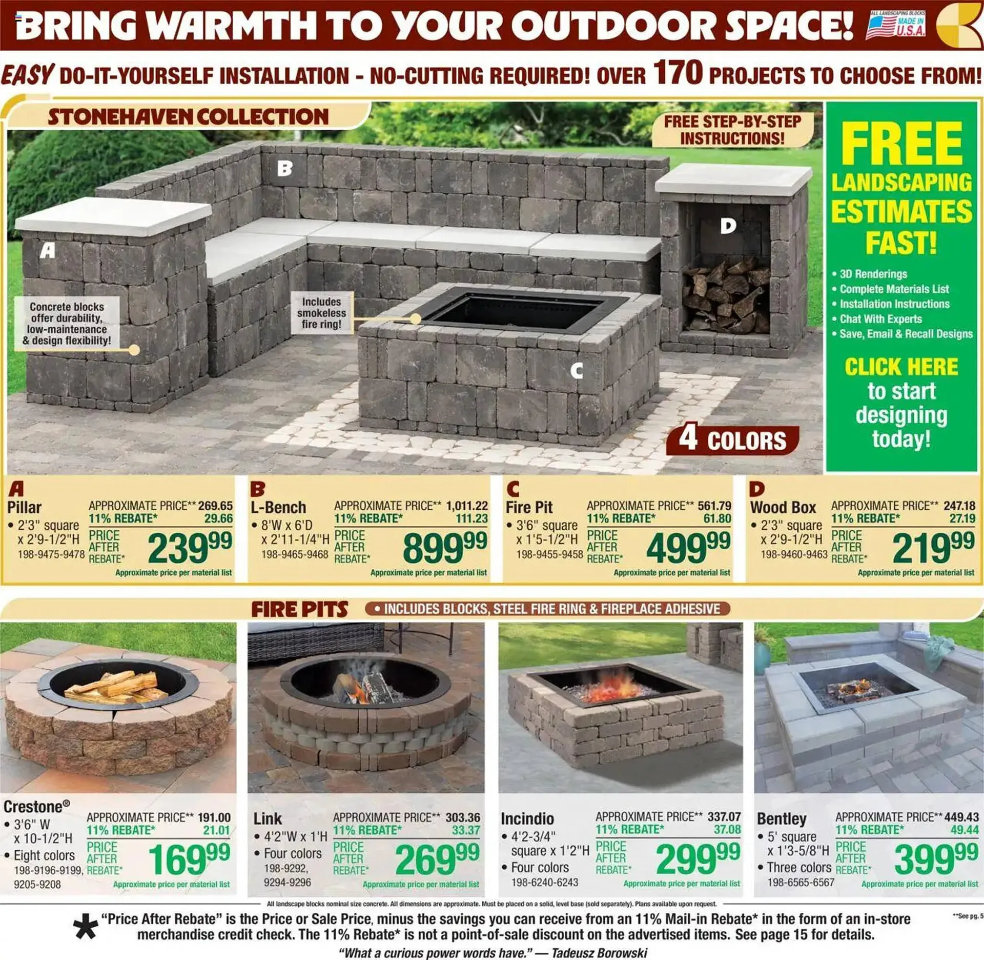 Weekly ad Menards weekly ad from October 15 to October 21 2025 - Page 6