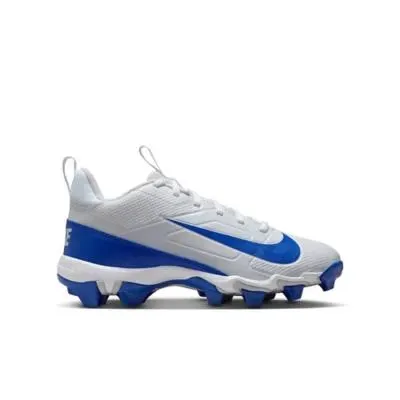 Big Kids' Nike Alpha Menace 4 Shark Molded Football Cleats