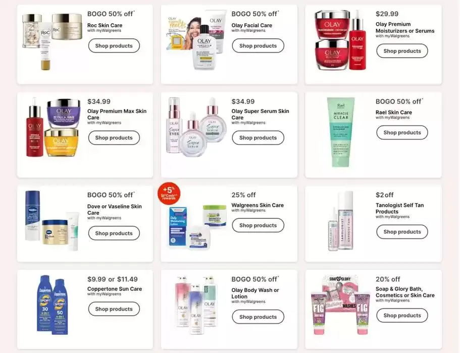 Weekly ad Top offers for all bargain hunters from February 2 to February 8 2025 - Page 19