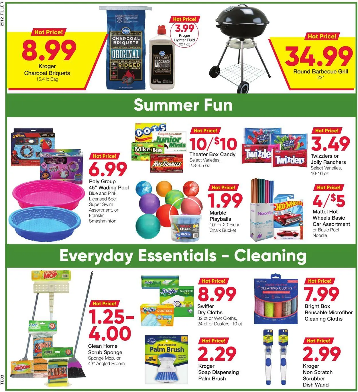 Catálogo de Ruler Foods Current weekly ad 23 de abril al 29 de abril 2025 - Página 5