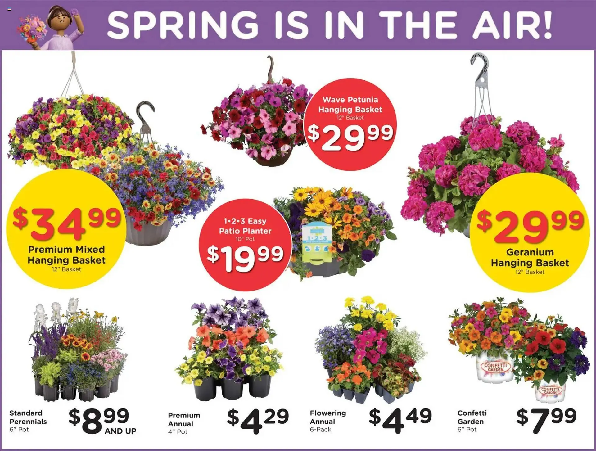 Weekly ad Fred Meyer weekly ad from April 15 to April 21 2026 - Page 10