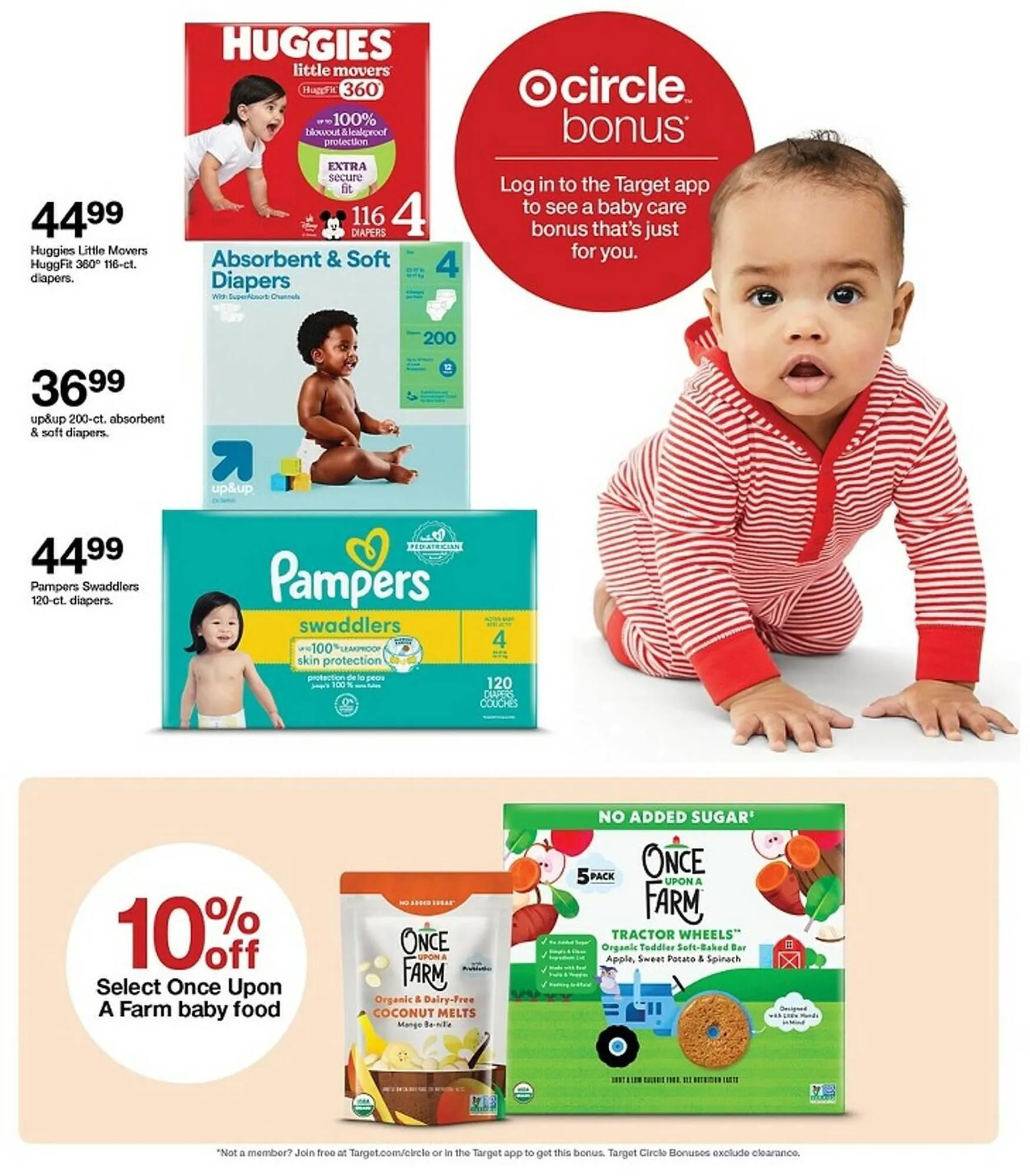 Weekly ad Target Weekly Ad from July 20 to July 26 2025 - Page 28