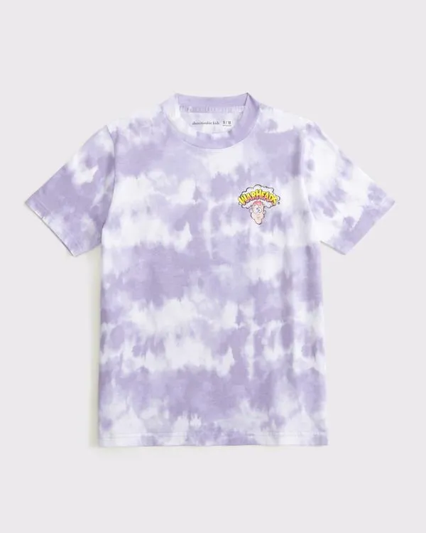 warheads graphic tee
