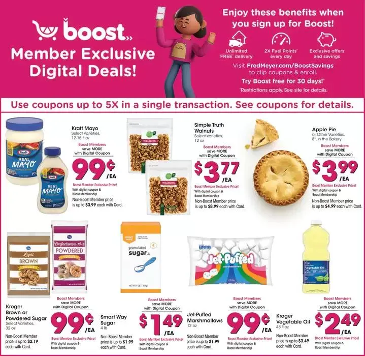 Weekly ad Discounts and promotions from April 9 to April 15 2025 - Page 6