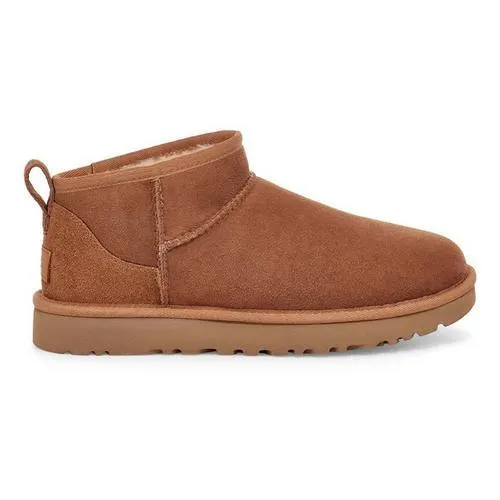Women's UGG Classic Ultra Mini Boots
