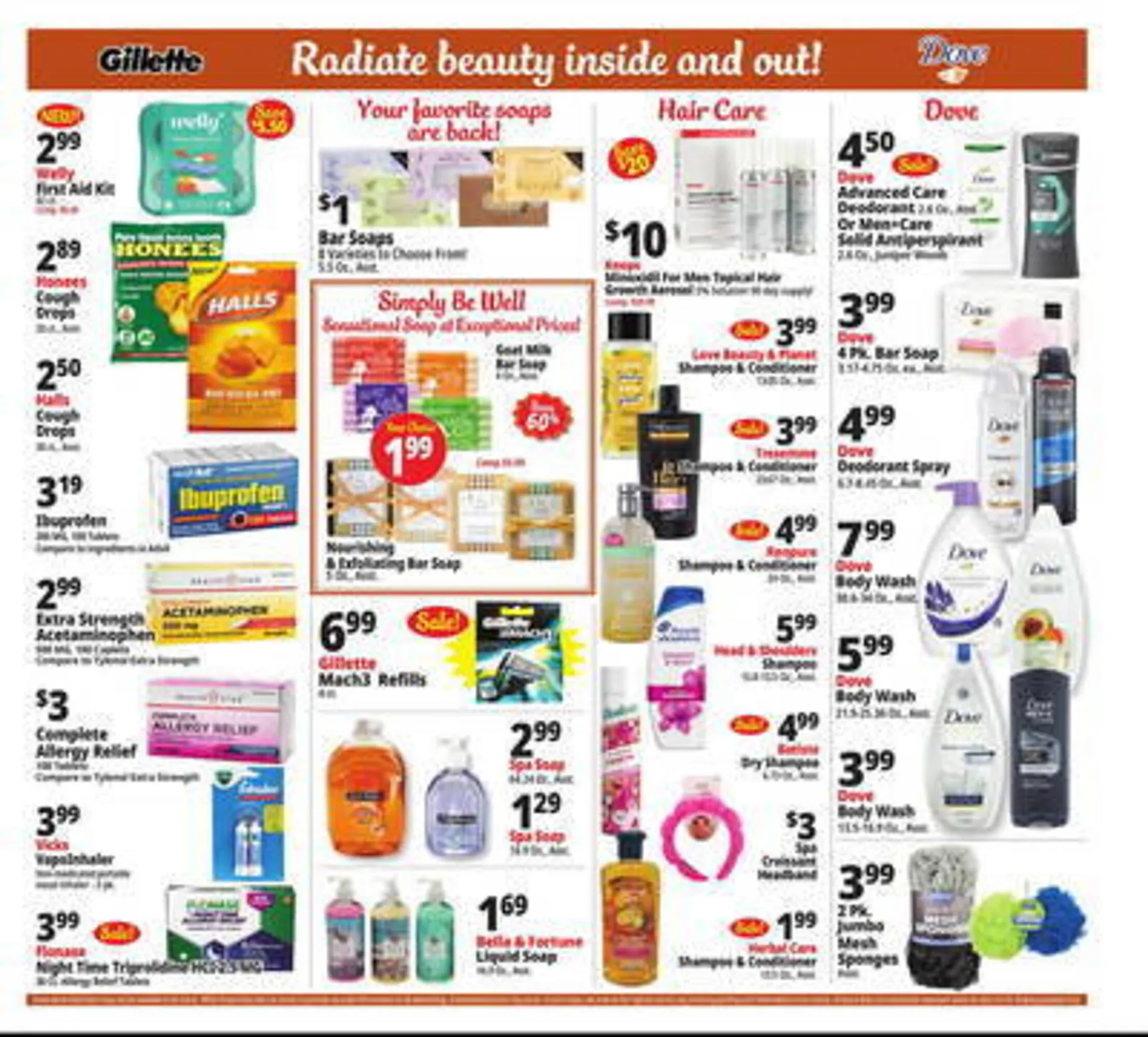 Weekly ad Ocean State Job Lot Weekly Ad from November 21 to November 27 2024 - Page 14