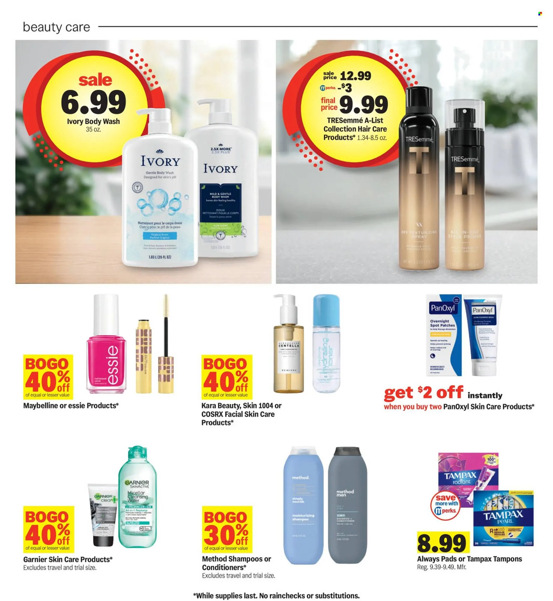 Weekly ad Meijer weekly ad from February 4 to February 10 2026 - Page 38