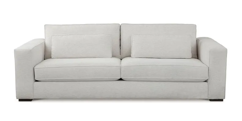Moby Track Arm Sofa