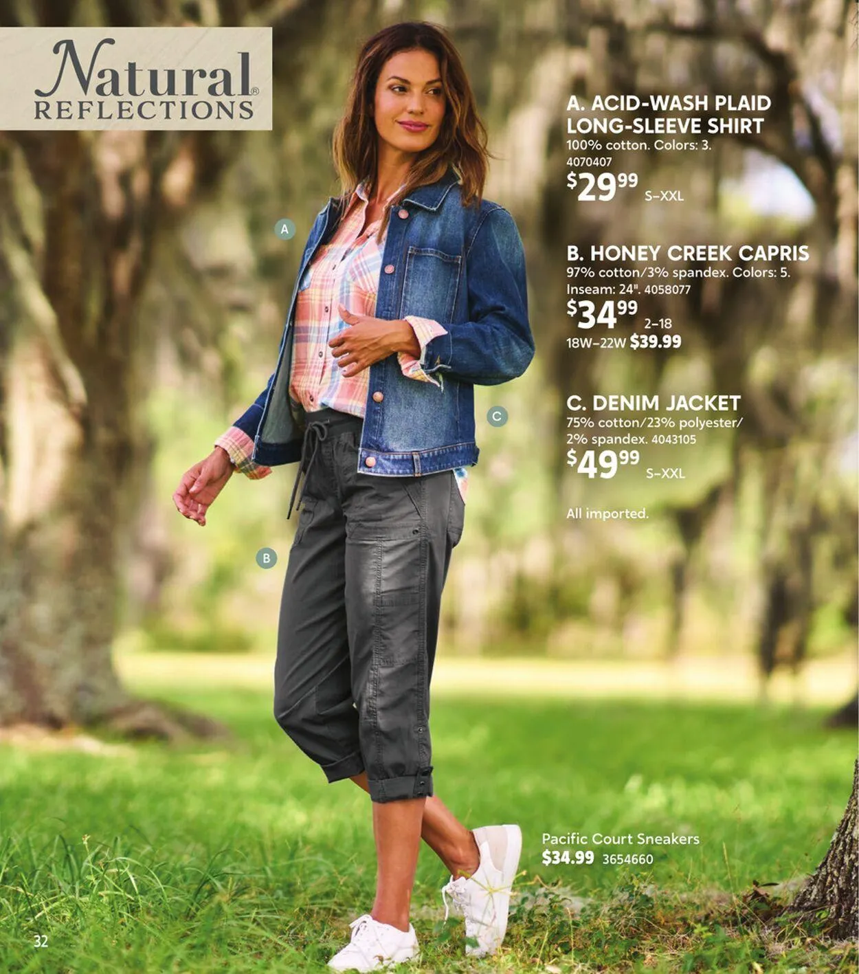 Weekly ad Cabela's Current weekly ad from April 9 to April 23 2025 - Page 32