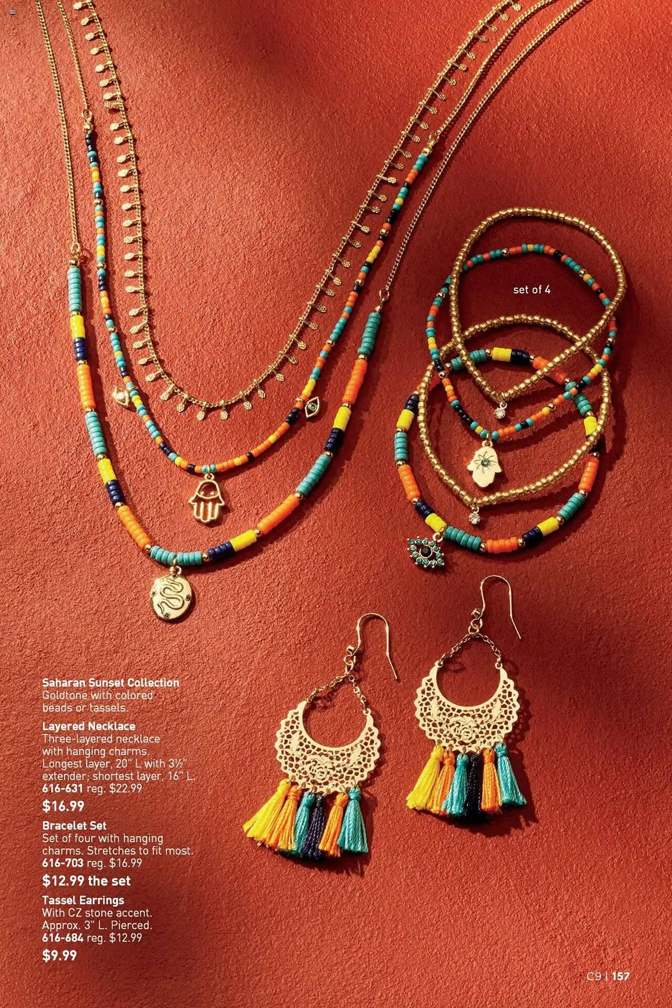 Weekly ad Avon Weekly Ad from April 23 to May 6 2025 - Page 154