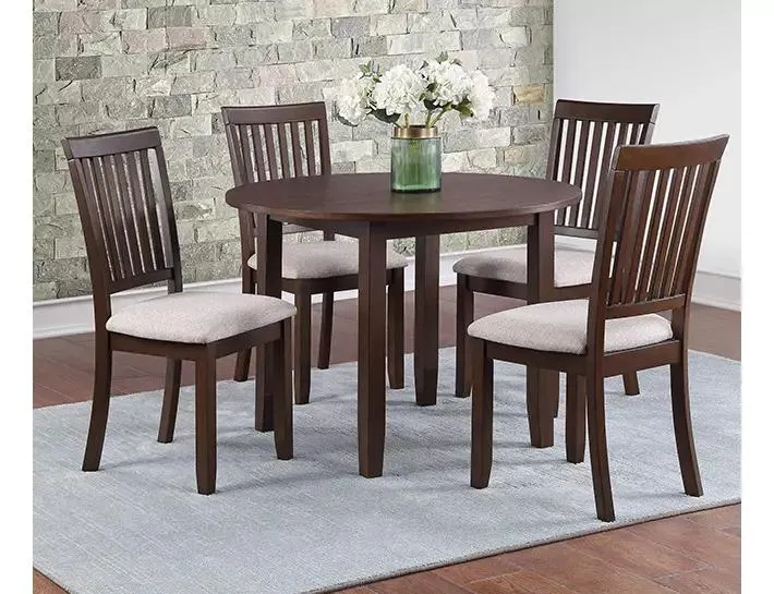 Hamilton 5-Piece Dining Set