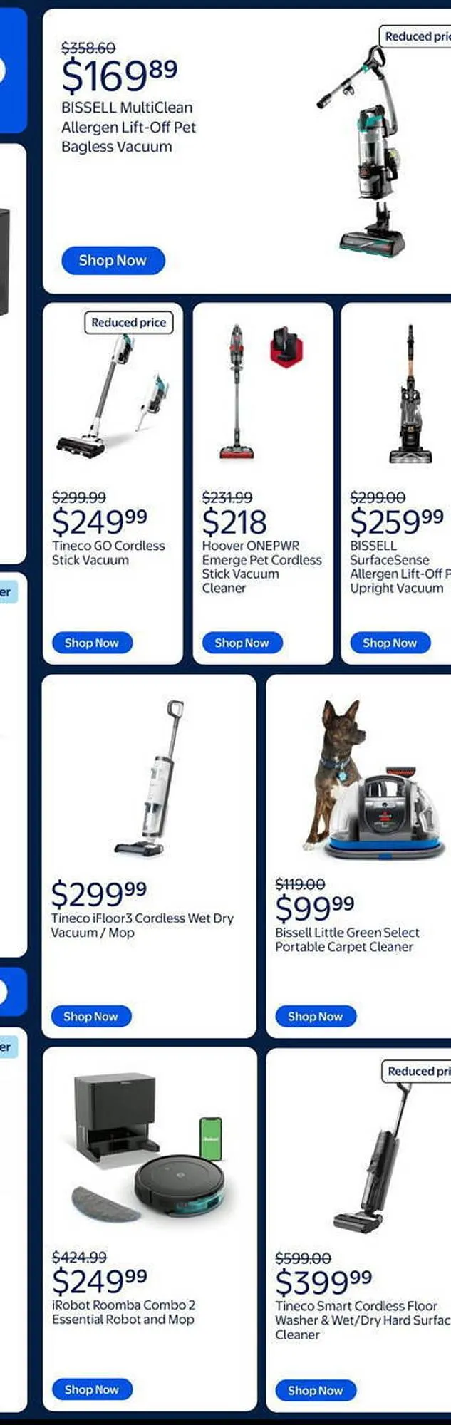 Weekly ad Walmart Weekly Ad from June 4 to June 10 2025 - Page 14