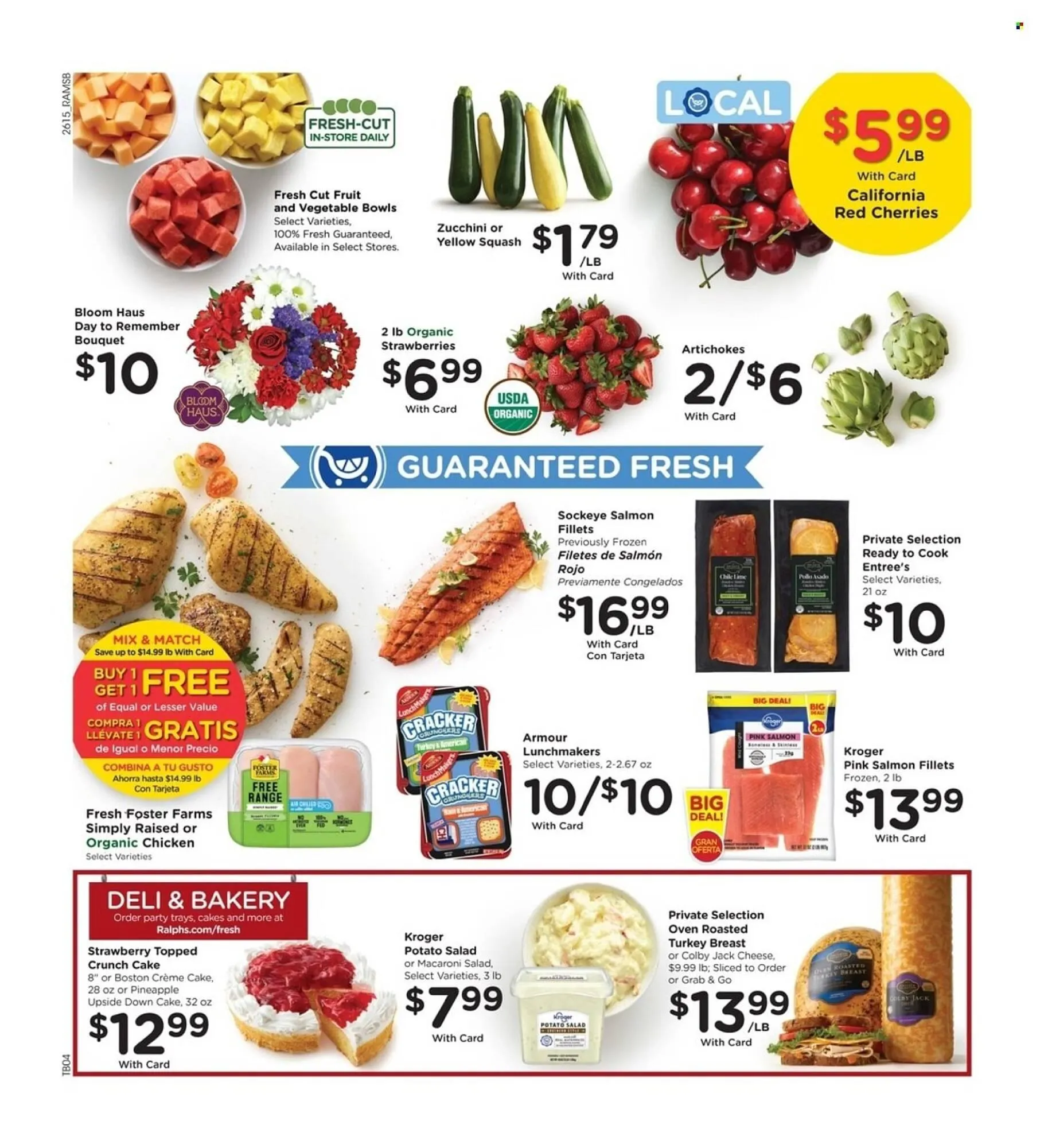 Weekly ad Ralphs weekly ad from May 13 to May 19 2026 - Page 11