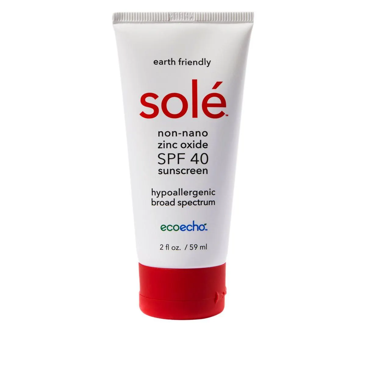 Solé Sunscreen